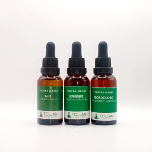 Kit para Alergias Respiratorias Natural