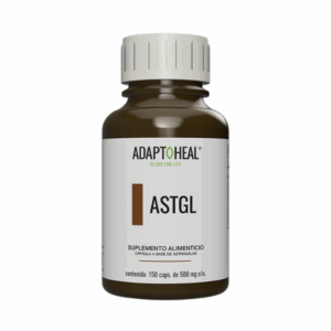 Astragalus Inmunidad y Vitalidad