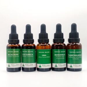 Kit para Bajar de Peso Natural