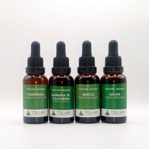 Kit Equilibrio Hormonal Femenino