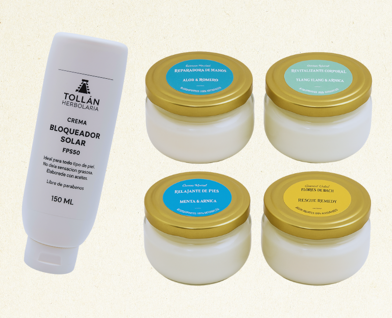 Inicio cosmética natural