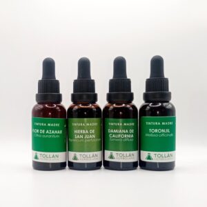 Kit Equilibrio Emocional Natural