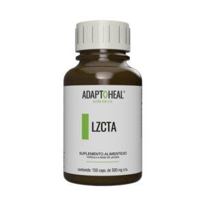 Leuzea Energía y Equilibrio Hormonal