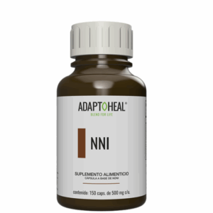 noni – adaptógeno antitumoral e inmunoprotector