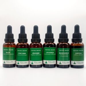 Kit Adaptógenos Naturales