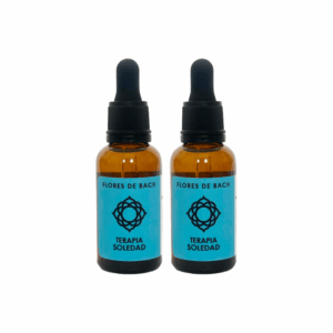 flores de bach para soledad