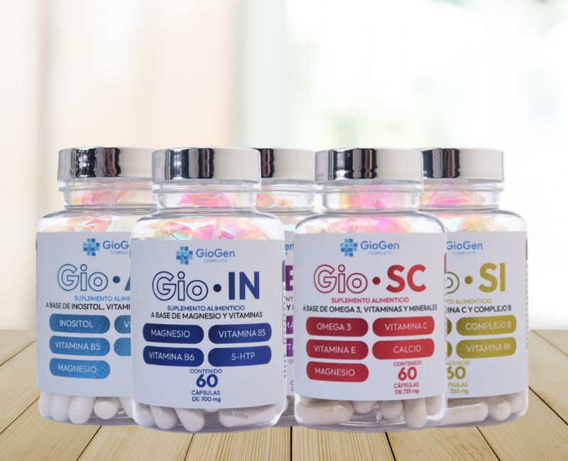 Inicio suplementos naturales