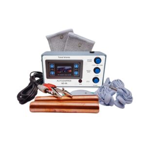 zapper digital con programas