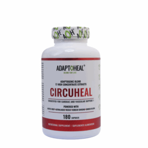 Circuheal Cardiovascular Natural