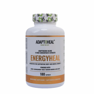 Energyheal Energía y Serenidad Natural