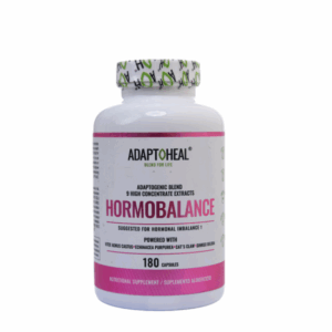 Hormobalance Equilibrio Femenino
