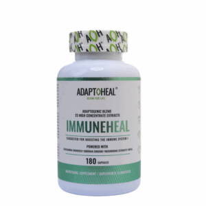 immuneheal – 180 cápsulas de 700 mg