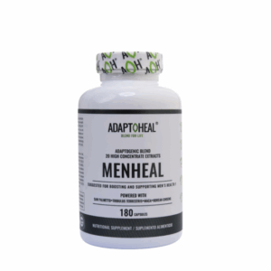 Menheal Salud Masculina Integral