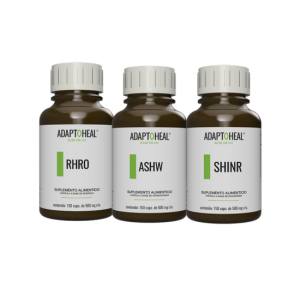 kit anti estrés adaptoheal®