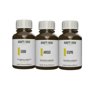 kit circulaciÓn total adaptoheal®