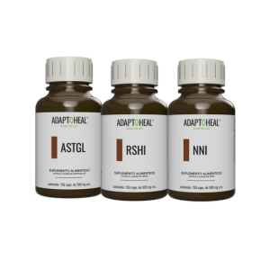 kit defensa total adaptoheal®