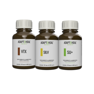 kit hormonal integral mujer adaptoheal®