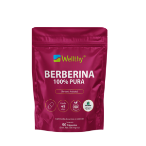 berberina wellthy®