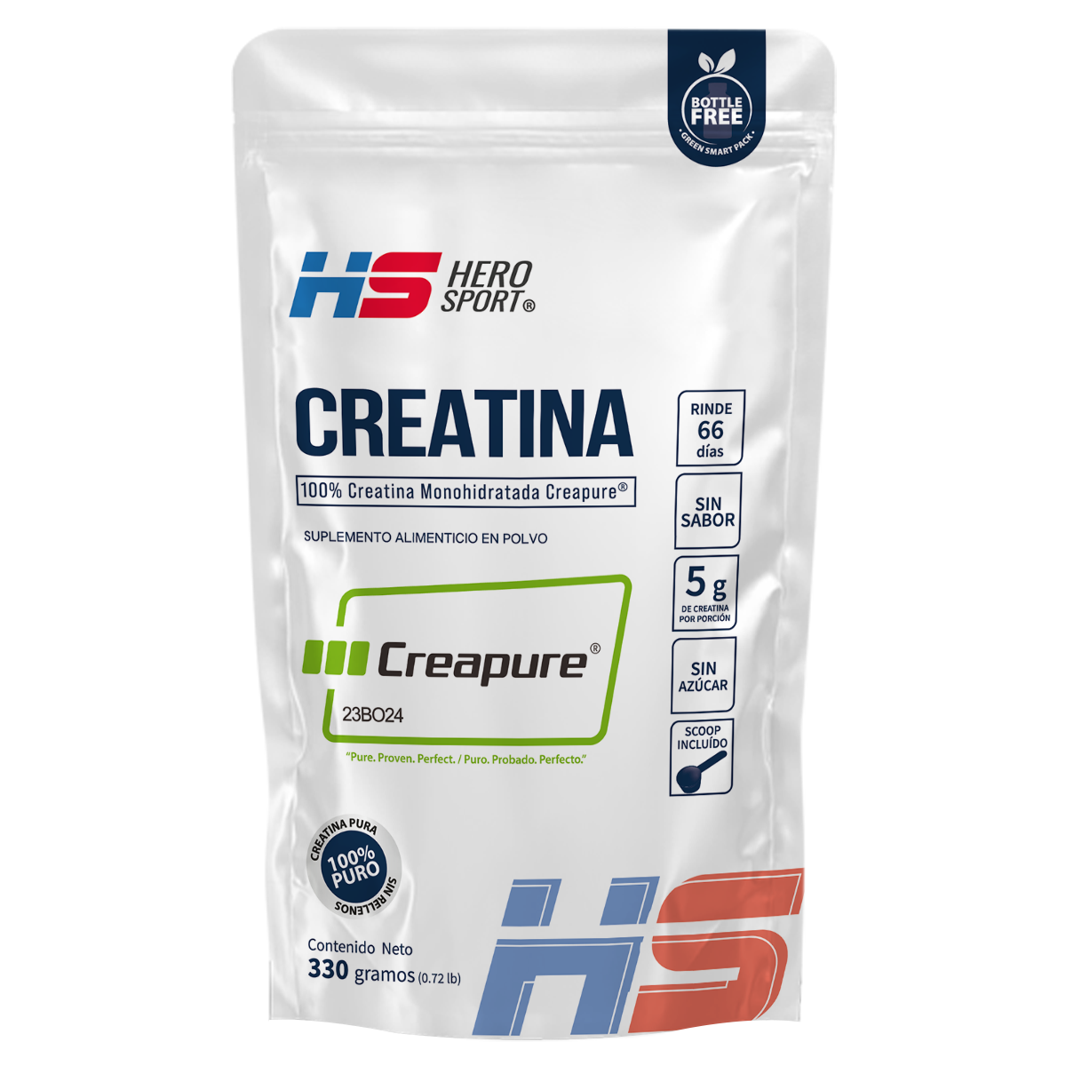 creatina creapure® creatina creapure®