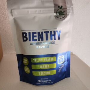 bienthy wellthy®
