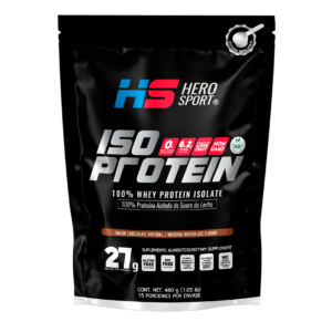 isoprotein hero sport®