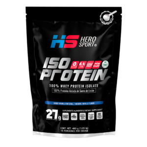isoprotein hero sport®