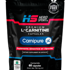 l carnitine carnipure®