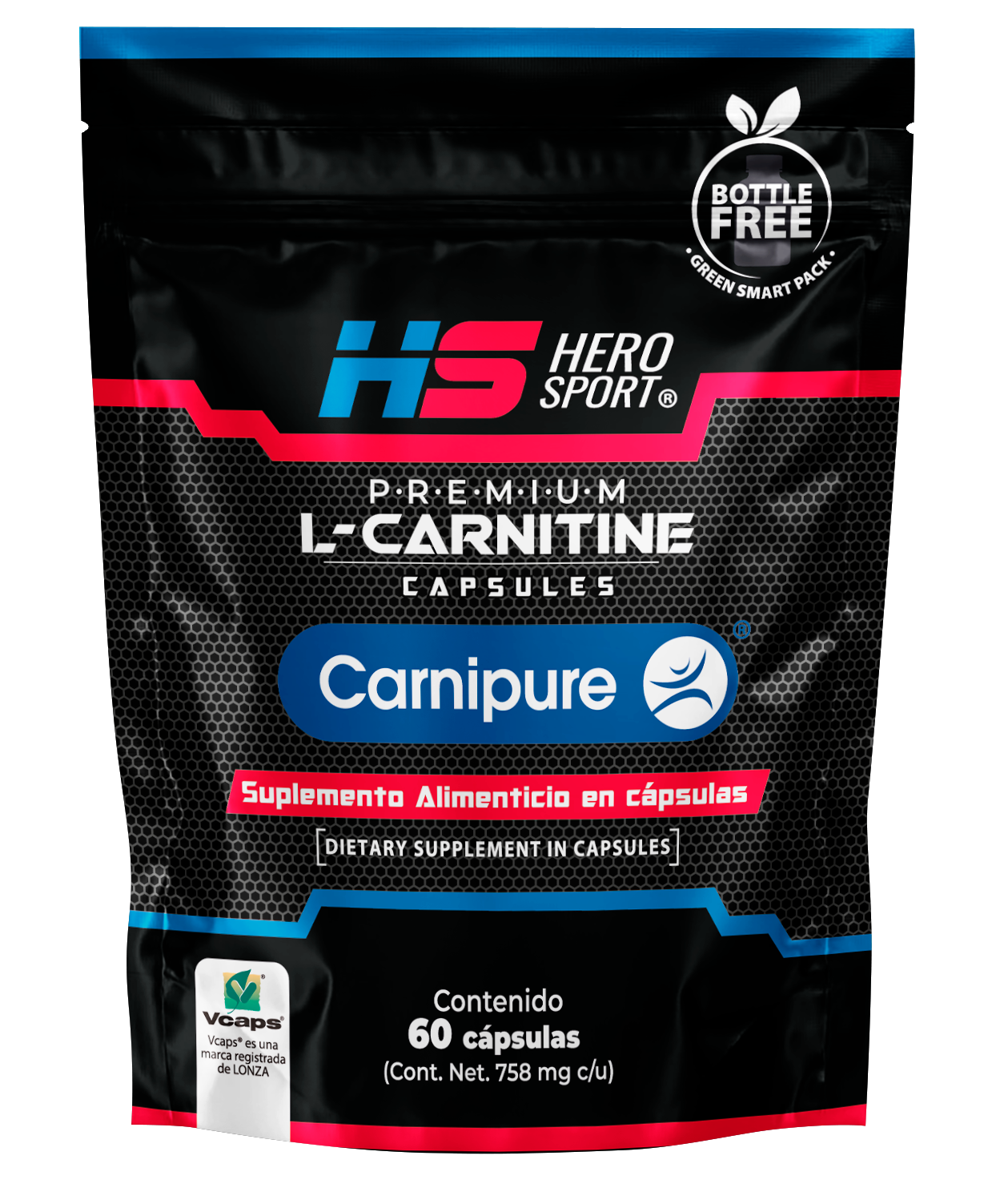 l carnitine carnipure® l carnitine carnipure®
