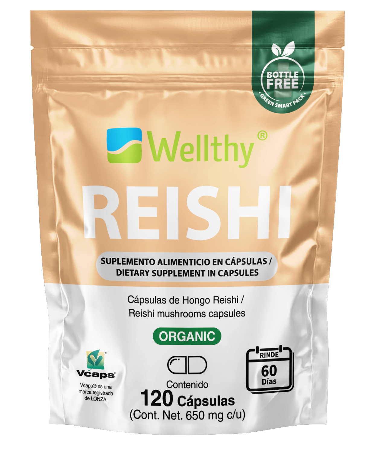 reishi wellthy® reishi wellthy®
