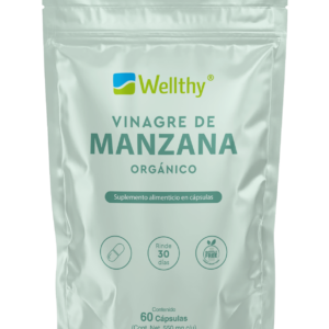 vinagre de manzana plus+ relora®