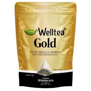 welltea gold®