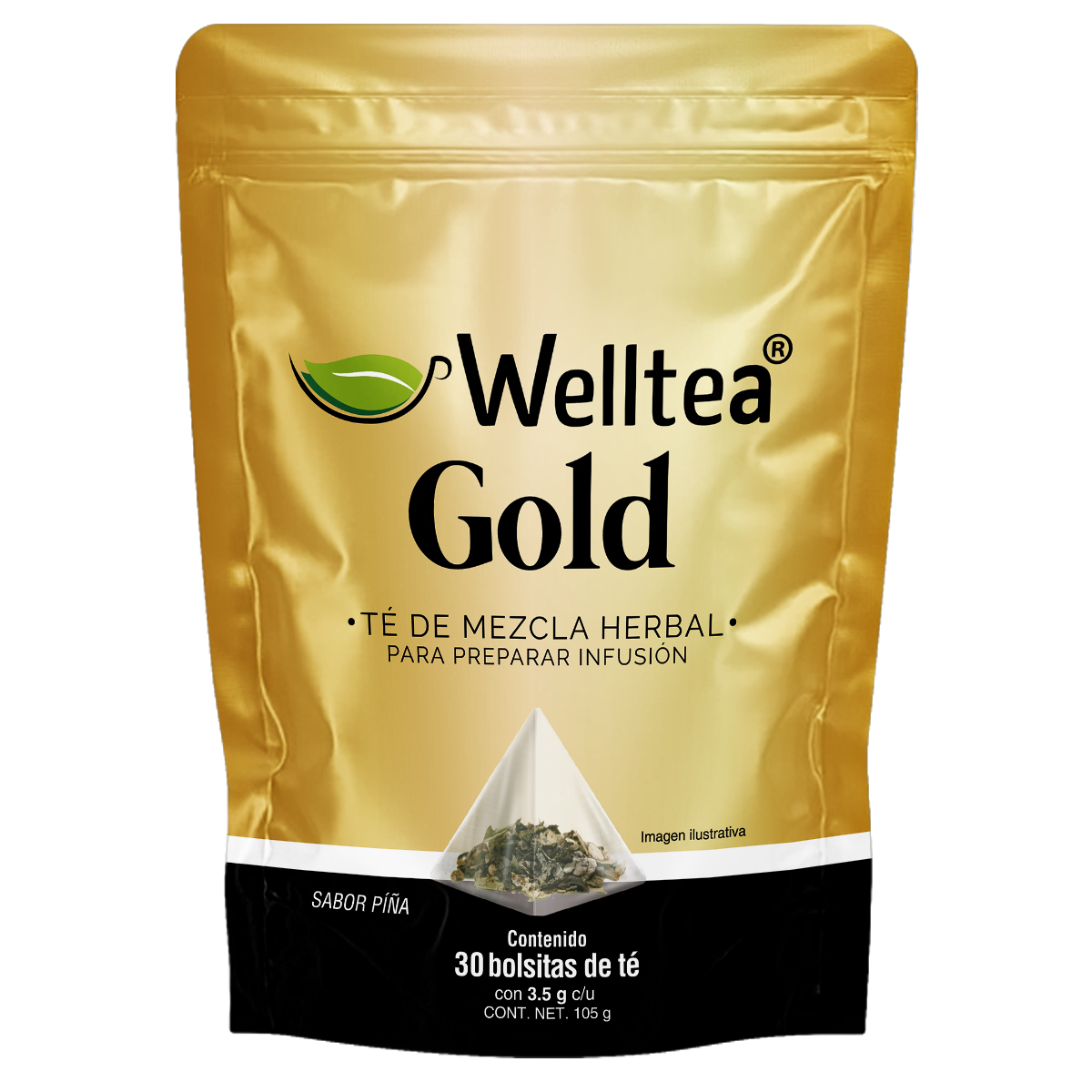 welltea gold® welltea gold®