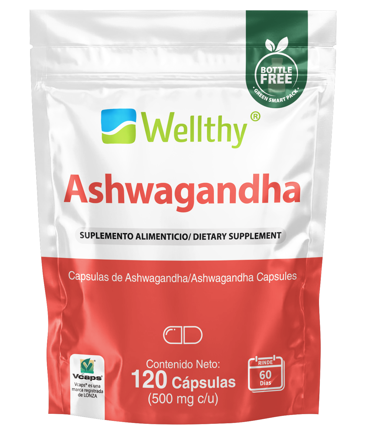 ashwagandha wellthy® ashwagandha wellthy®