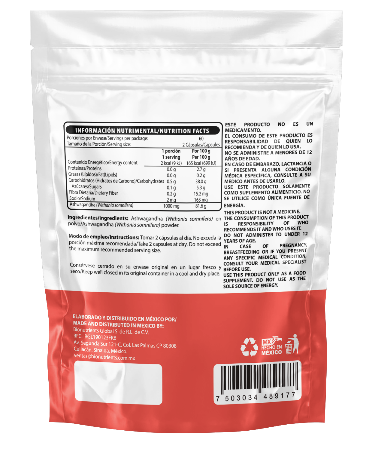 ashwagandha wellthy® ashwagandha wellthy®